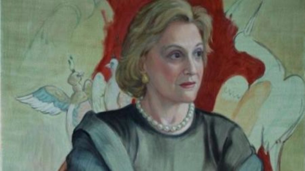 Zamira menuhin bentheim 2009 web