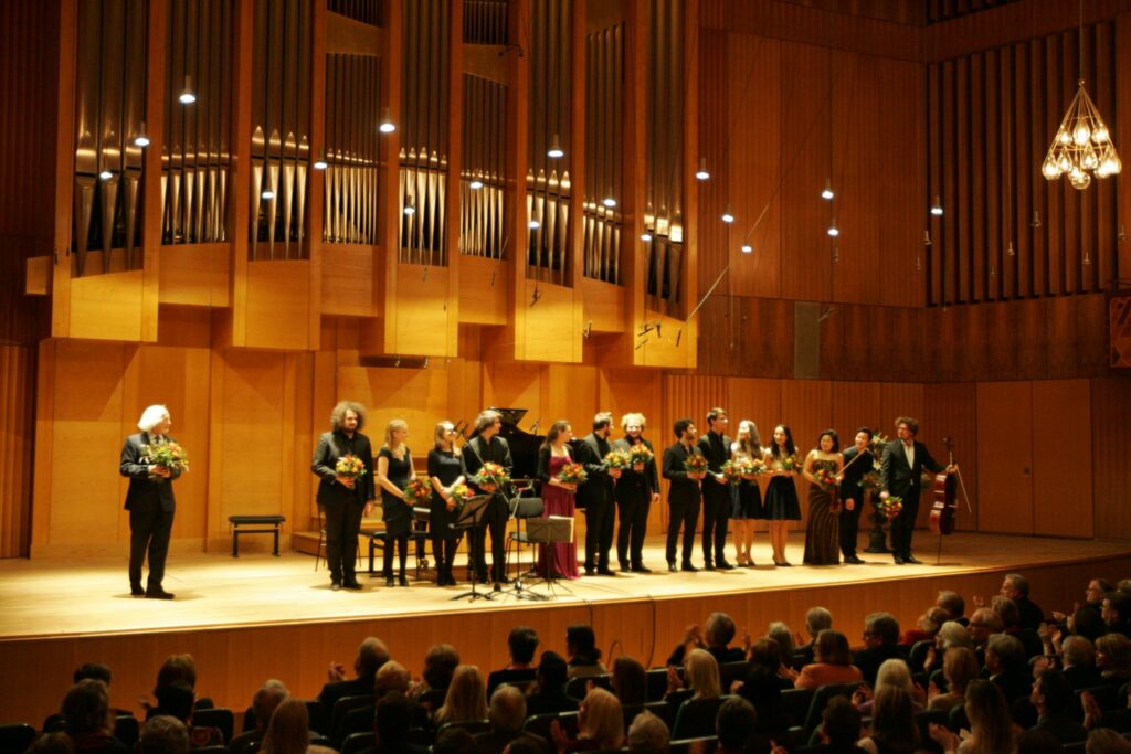 201Dank mit Prof Berger (2)