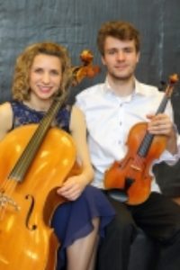 Well Maria und Matthias