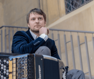 Kuralionok Alexander