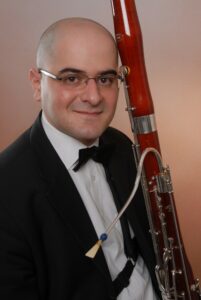 Teimuraz Bukhnikashvili