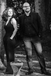 Bild duo merak