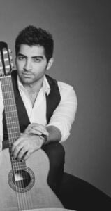 Coskun Ozan  Gitarre