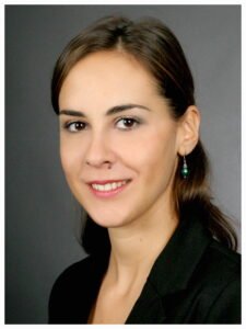 Aikaterini Giannitsioti