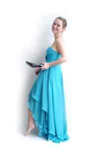 Maria Anastasia Hörner