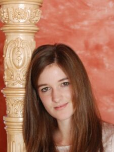 Johanna schellenberger harfe