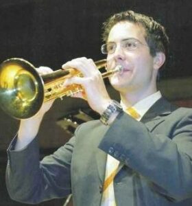 Manuel Eberle (Trompete)