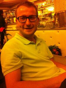 Matthias Vinatzer
