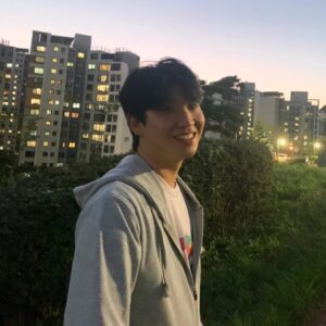 Dong Chan Shin Violine