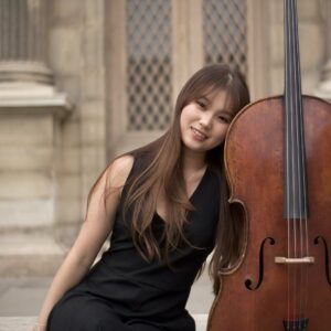 Kokoro Ryu Violoncello