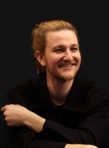 Portrait Michel Berger