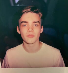 Ruben Meiller Violoncello