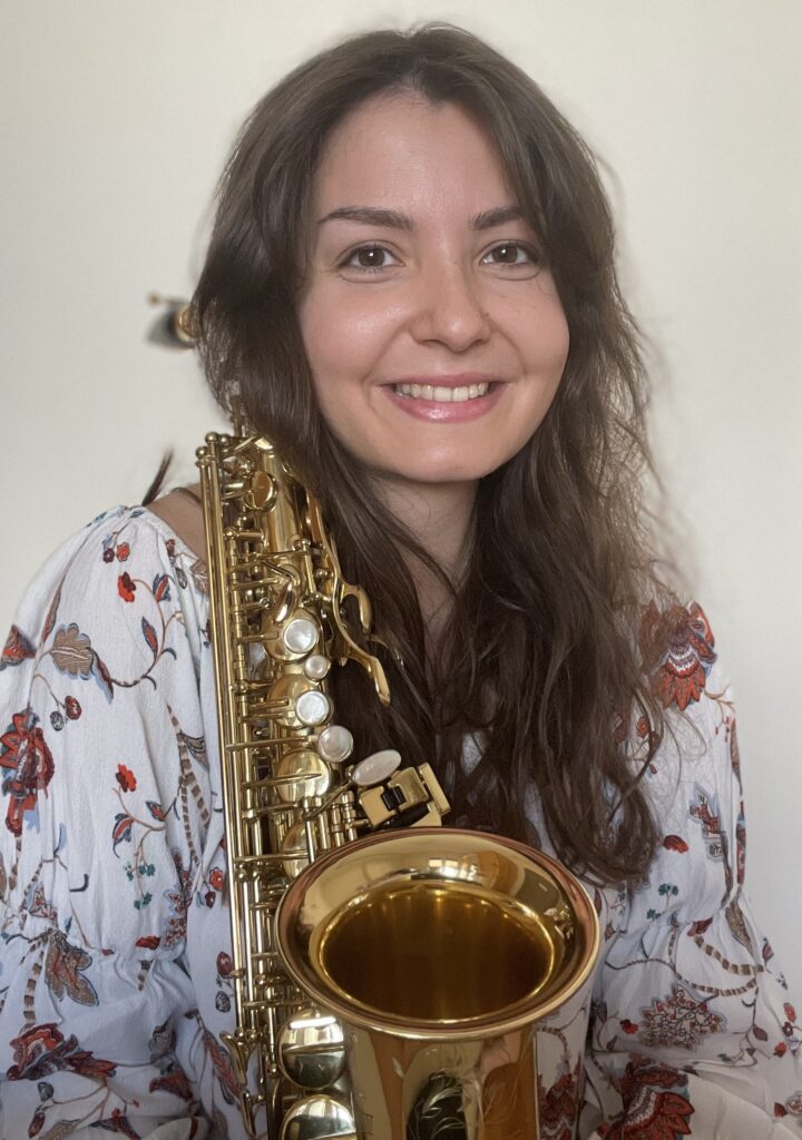 Foto angeliki karadagli