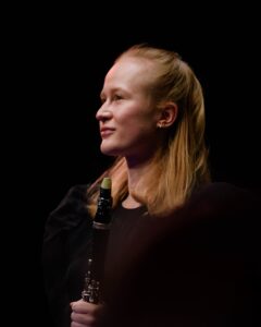 Farbová Katarína