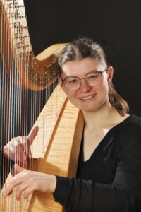 Marianne Heufelder